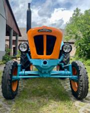 Image 52/52 of Lamborghini 2R (1965)