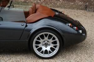 Image 30/50 of Wiesmann Roadster MF28 (1997)