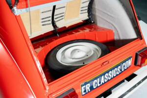 Image 18/19 of Citroën 2 CV 6 (1985)