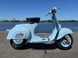 Bild 4/27 von Piaggio Vespa 50 N (1964)