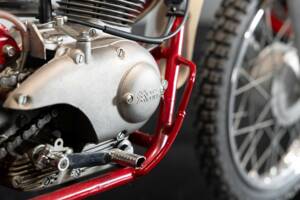 Afbeelding 13/39 van Moto Morini Corsaro 125 (1969)