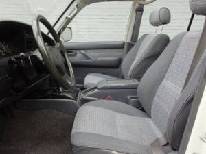 Bild 44/97 von Toyota Land Cruiser FJ80 (1992)
