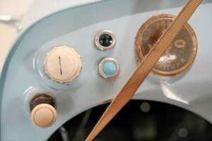 Image 27/27 of Messerschmitt / FMR KR 200 (1959)