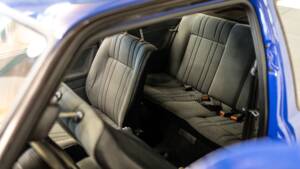 Bild 8/15 von Volkswagen Golf II 1.6 (1990)