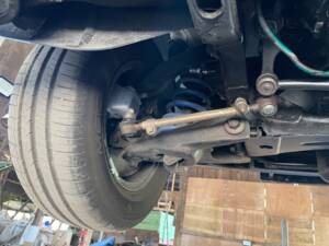 Image 11/12 de FIAT 124 Spider CS2 (1979)