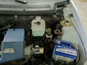 Afbeelding 36/44 van FIAT Uno 1.1 i.e. (1992)