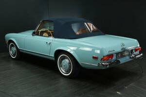 Bild 45/50 von Mercedes-Benz 280 SL (1971)
