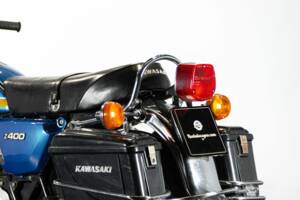 Imagen 10/50 de Kawasaki Z 400 (1976)