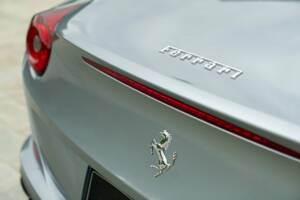 Bild 17/50 von Ferrari California T (2014)