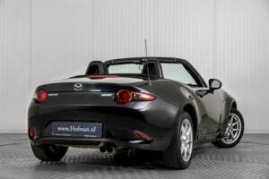 Imagen 48/50 de Mazda MX-5 1.5 (2016)
