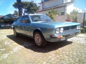 Imagen 44/50 de Lancia Beta HPE 1600 (1979)