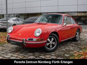Image 1/31 of Porsche 911 2.0 (1967)