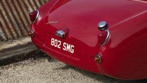Immagine 10/33 di Austin-Healey Sprite Mk I (1958)