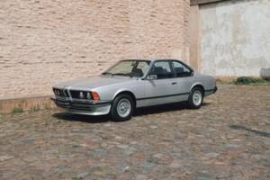 Bild 2/106 von BMW 633 CSi (1976)