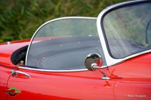 Imagen 33/58 de Jaguar XK 150 OTS (1958)