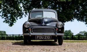 Immagine 6/46 di Morris Minor Series II (1956)