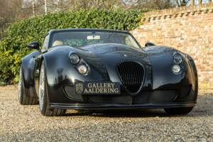 Bild 34/50 von Wiesmann GT MF5 "20th Anniversary Edition" (2012)