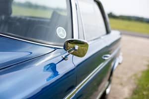 Afbeelding 32/62 van Mercedes-Benz 300 SE (1965)
