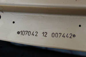 Image 25/26 of Mercedes-Benz 280 SL (1980)