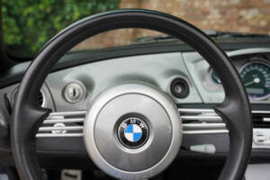 Image 37/50 of BMW Z8 (2000)