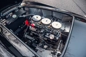 Image 17/18 de AC Ace Bristol (1959)