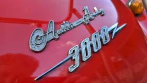 Imagen 15/53 de Austin-Healey 3000 Mk III (BJ8) (1965)