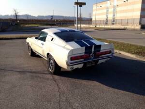 Bild 7/8 von Ford Mustang Custom (1967)