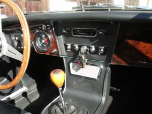 Image 12/40 of Austin-Healey 3000 Mk III (BJ8) (1965)