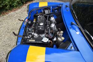 Image 30/32 of Mini 1275 GT (1977)