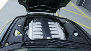 Bild 25/40 von Aston Martin DB 7 Vantage (2000)