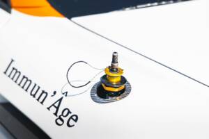 Bild 43/50 von Aston Martin V8 Vantage (2010)