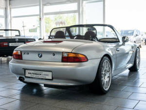Image 2/18 of BMW Z3 1.9 (1997)