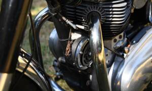 Image 9/10 of Royal Enfield Constellation (1962)