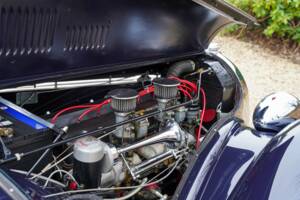Image 24/50 of Talbot-Lago T26 Record Worblaufen (1947)