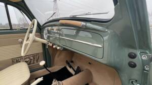 Bild 35/43 von Volkswagen Käfer 1200 Export &quot;Dickholmer&quot; (1958)