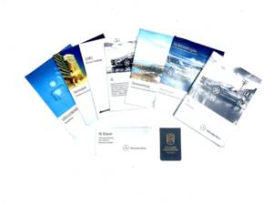 Immagine 10/50 di Mercedes-Benz SL 63 AMG (2012)