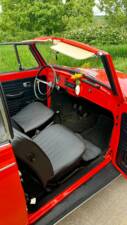 Immagine 13/16 di Volkswagen Maggiolino 1500 (1970)