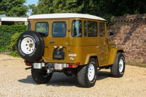 Image 31/50 de Toyota Land Cruiser BJ 40 (1979)