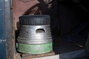 Image 70/134 of Ford V8 (1937)