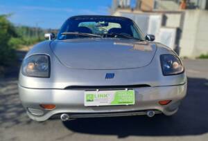 Afbeelding 20/37 van FIAT Barchetta (1995)