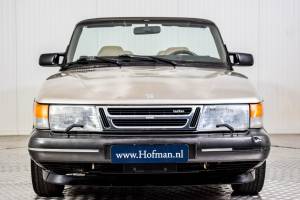 Image 3/50 de Saab 900 Turbo (1993)