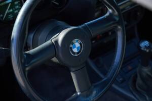 Bild 12/21 von BMW Z1 Roadster (1989)