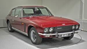 Bild 2/50 von Jensen Interceptor  MK II (1970)