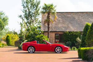 Image 9/30 of Ferrari 575 Superamerica F1 (2006)