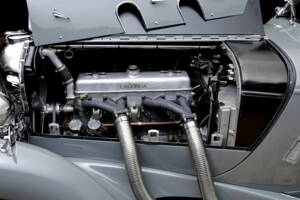 Bild 17/29 von Lagonda 4,5 Liter LG 45 Rapide (1938)