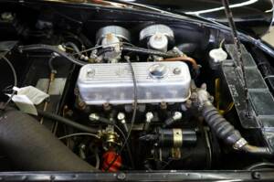 Immagine 40/46 di MG MGA 1500 (1959)