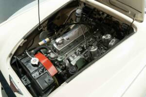 Bild 18/19 von Austin-Healey 3000 Mk III (BJ8) (1964)