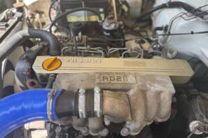 Image 13/27 of Nissan Patrol GR 2.8 TD (1998)