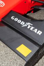 Image 11/85 of Ferrari 641 (1990)