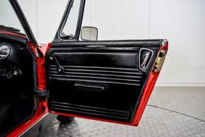 Immagine 11/45 di MG Midget GAN5 (1974)